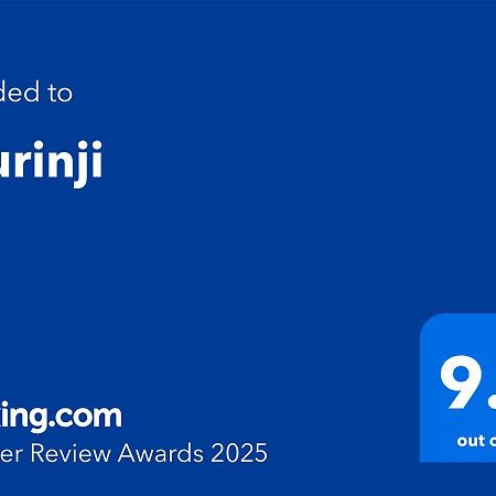 Shurinji Whanganui Exterior photo
