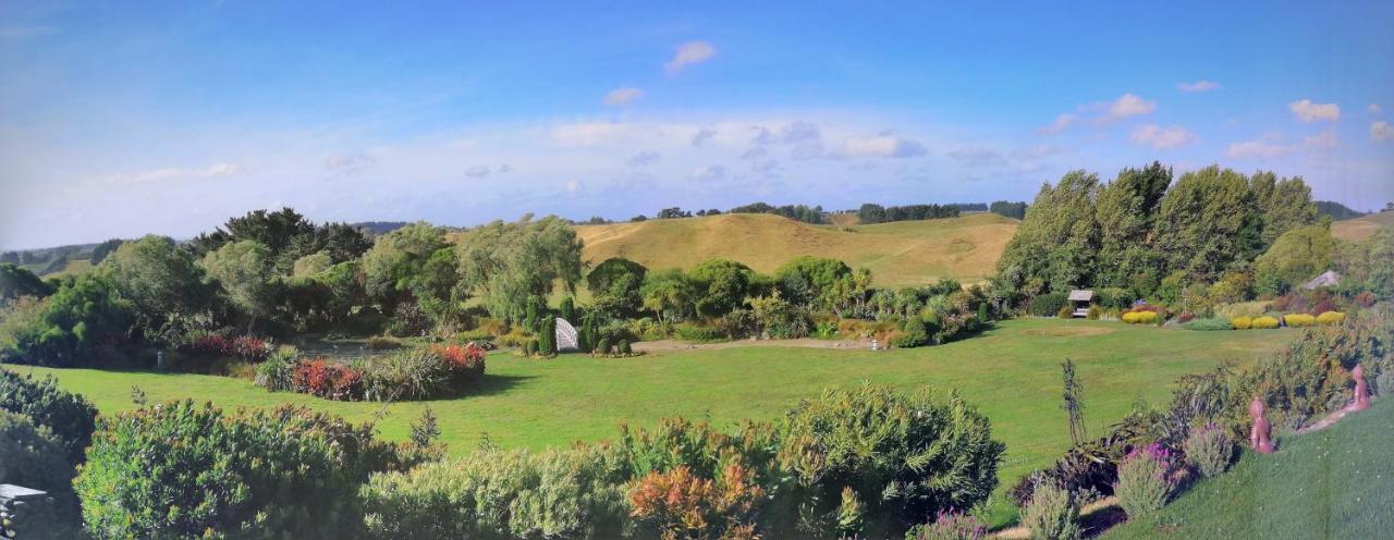 Shurinji Whanganui Exterior photo