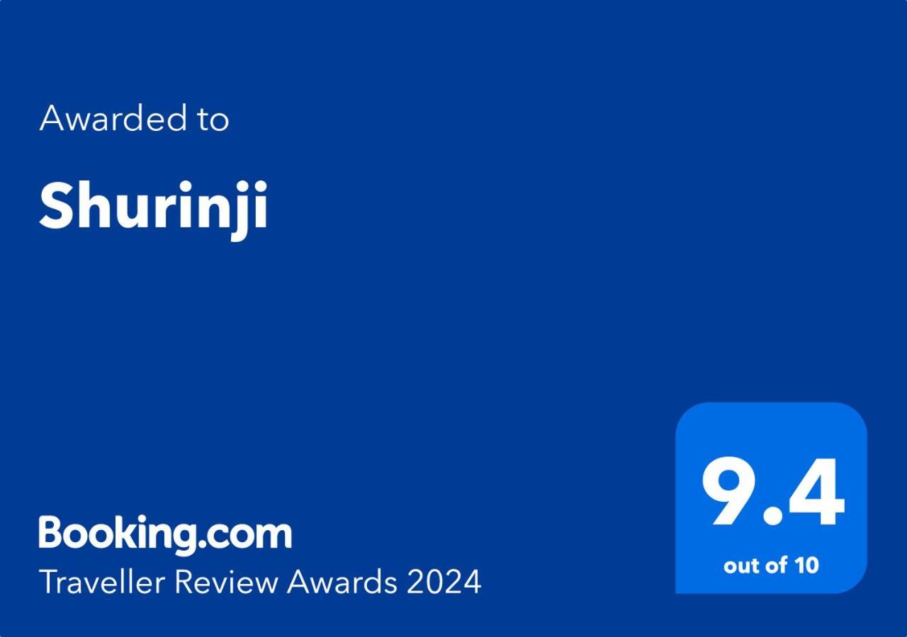 Shurinji Whanganui Exterior photo